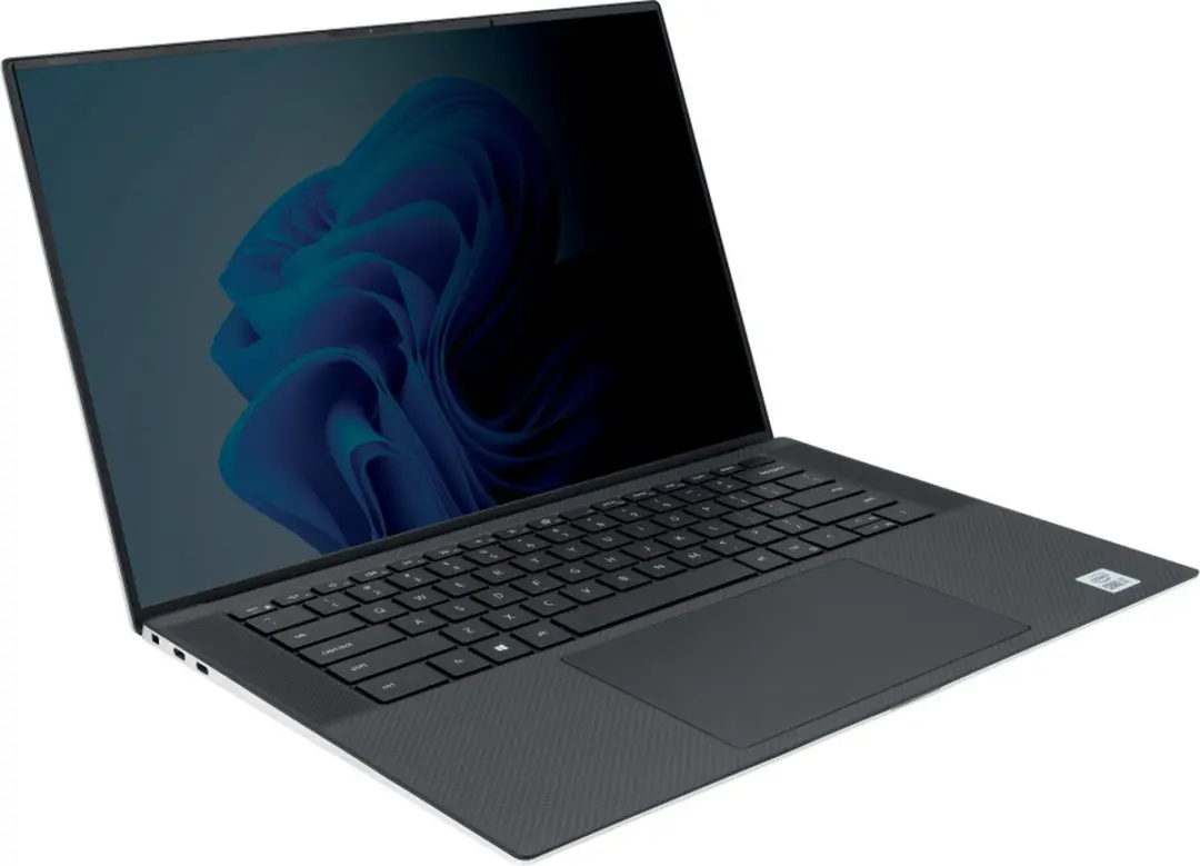 Kensington MagPro K55255WW Privacy Schermfilter 15,6" - Magneetstrip