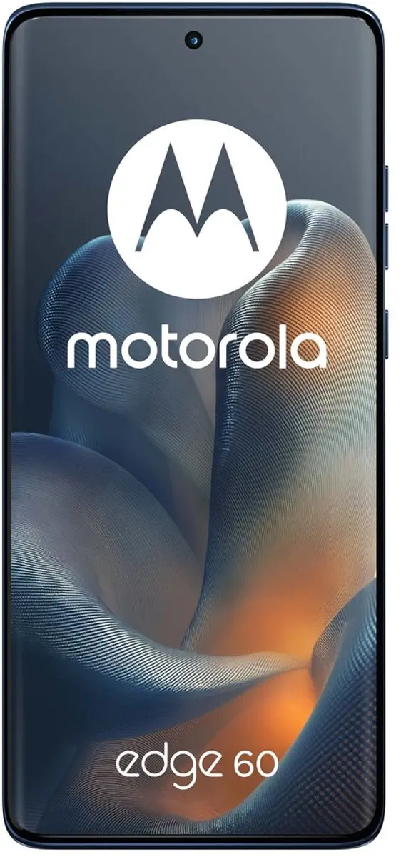Motorola Edge 60 787831 Smartphone