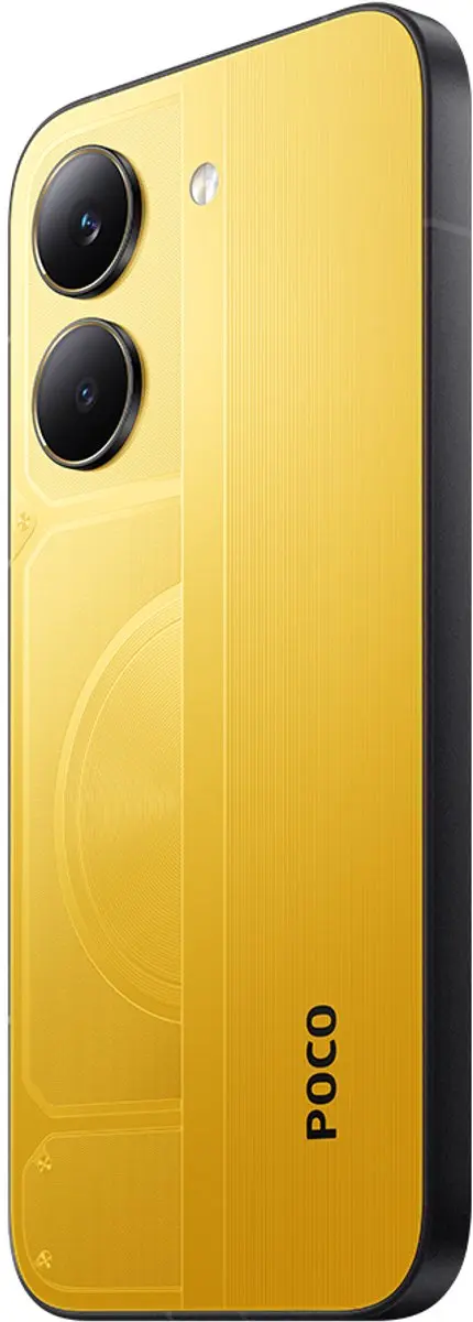 Xiaomi POCO X8 Pro 5G 2511FPC34G - 8GB/256GB - Geel