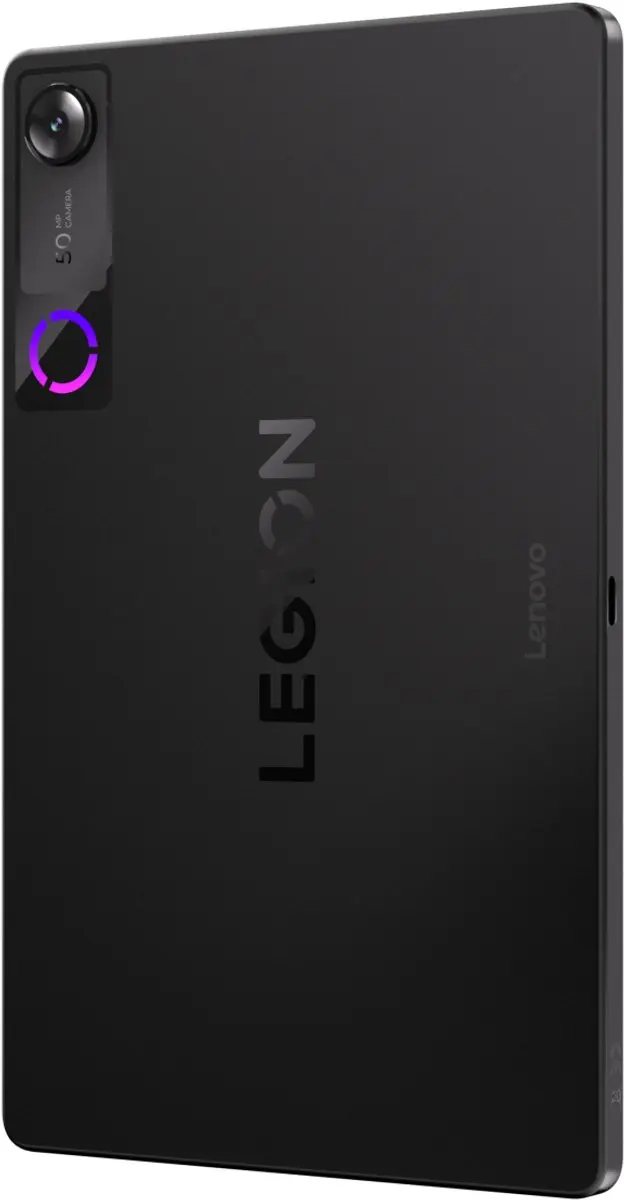 Lenovo Legion Tab 5 ZAH20009SE - 8.8" 12GB 256GB Zwart