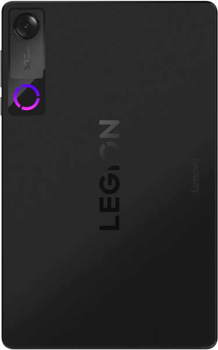 Lenovo Legion Tab 5 ZAH20009SE - 8.8" 12GB 256GB Zwart