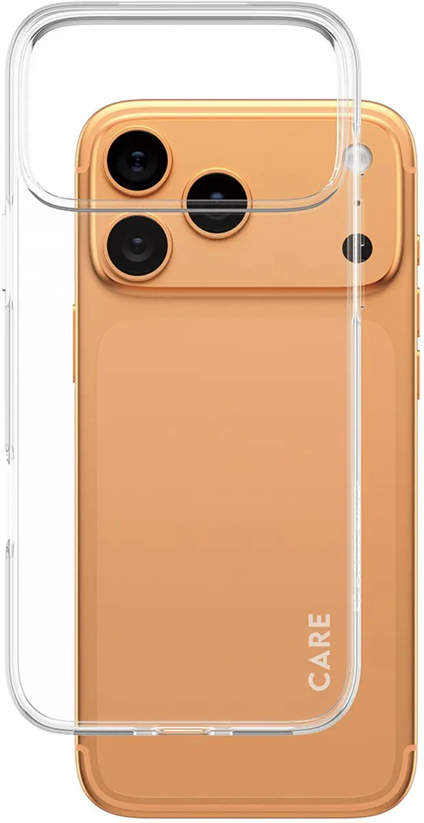 PanzerGlass Hoesje iPhone 17 Pro Max 5715685027222