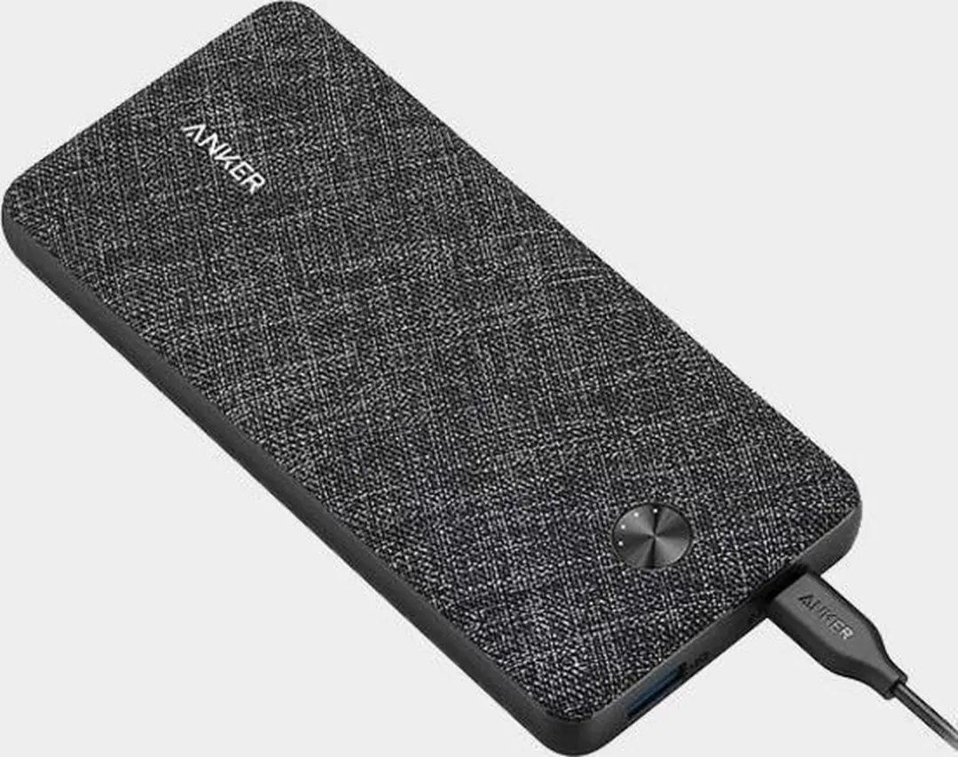 Anker PowerCore Sense 10000 PD Powerbank
