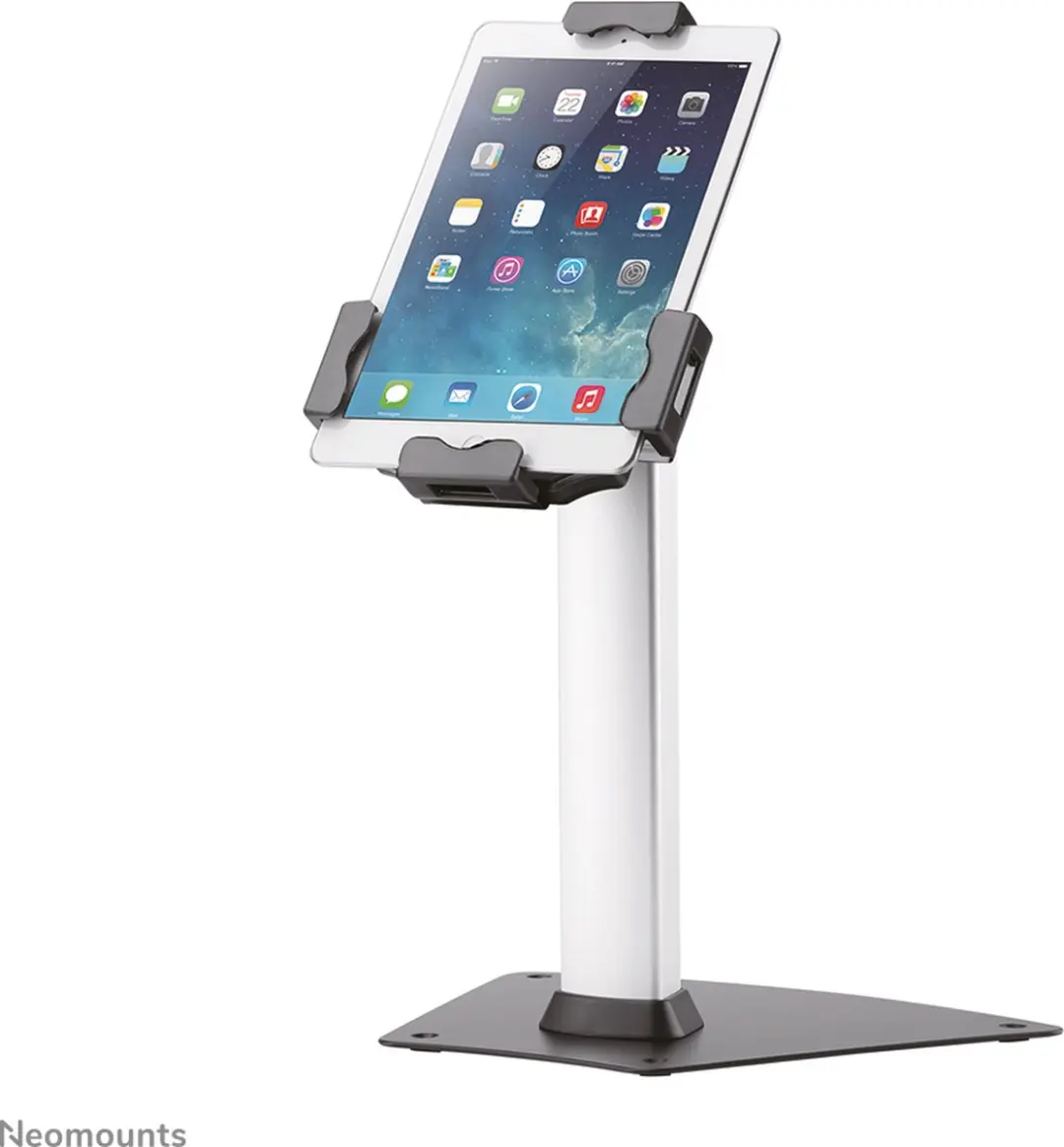 Neomounts TABLET-D150SILVER Tabletsteun 7-10.5"