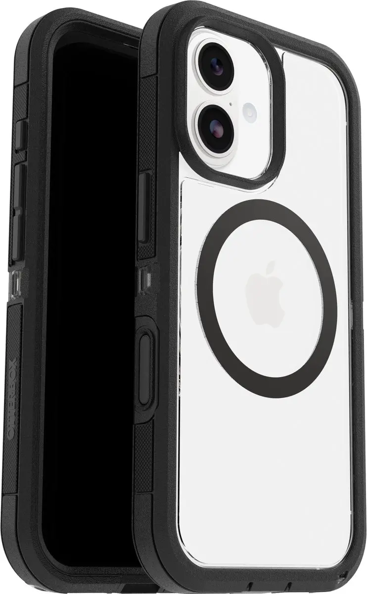 OtterBox Defender Pro XT 77-98482 iPhone 17 Hoes