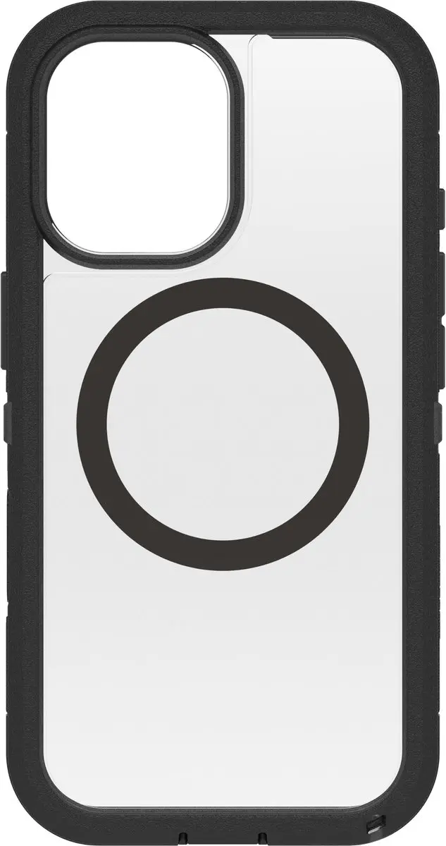 OtterBox Defender Pro XT 77-98482 iPhone 17 Hoes - Tweekleurig - afbeelding 2 van 6