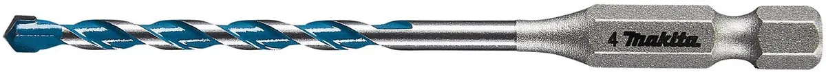 Makita E-14940 Multiboor 4x90mm