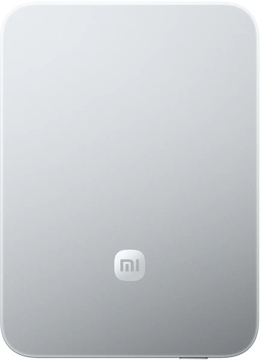 Xiaomi Ultradunne Magnetische Powerbank 5000mAh