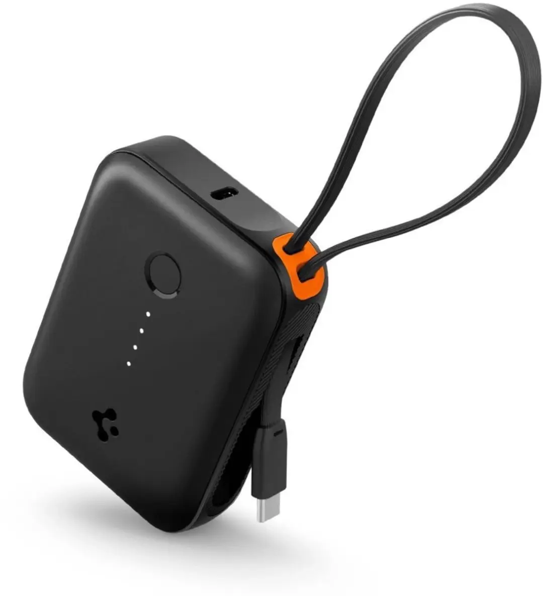 Spigen Powerbank Essential EA3010BT 10000mAh - 30W - Zwart