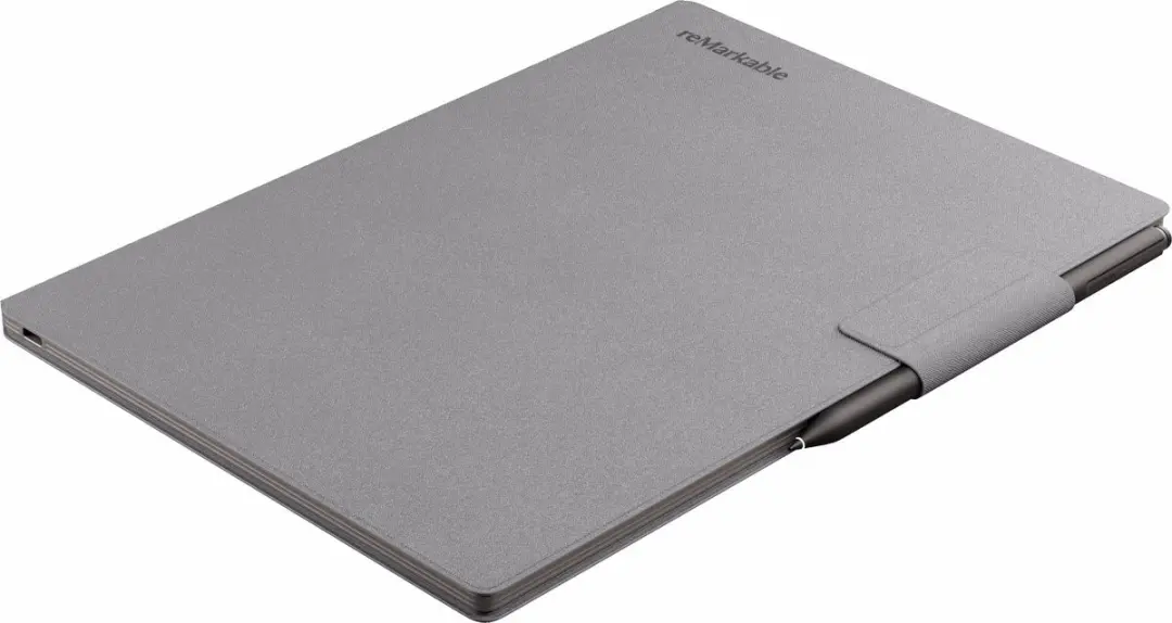 reMarkable Paper Pro RM07B-1000NW Beschermhoes - Grijs
