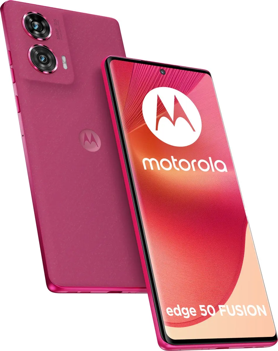 Motorola Edge 50 Fusion PB3T0004SE