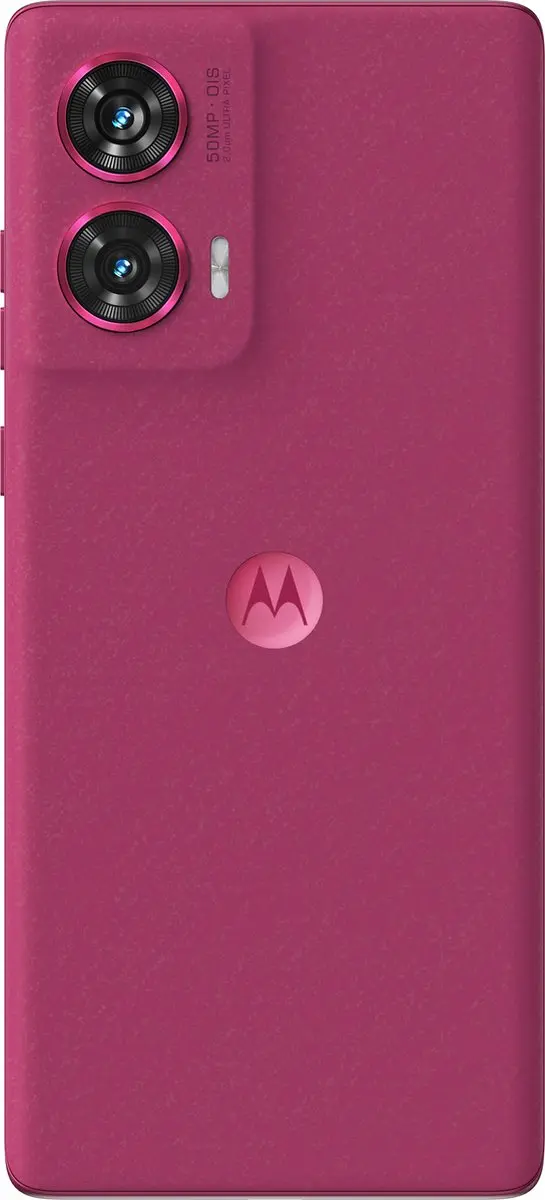 Motorola Edge 50 Fusion PB3T0004SE - 12GB/512GB - Roze