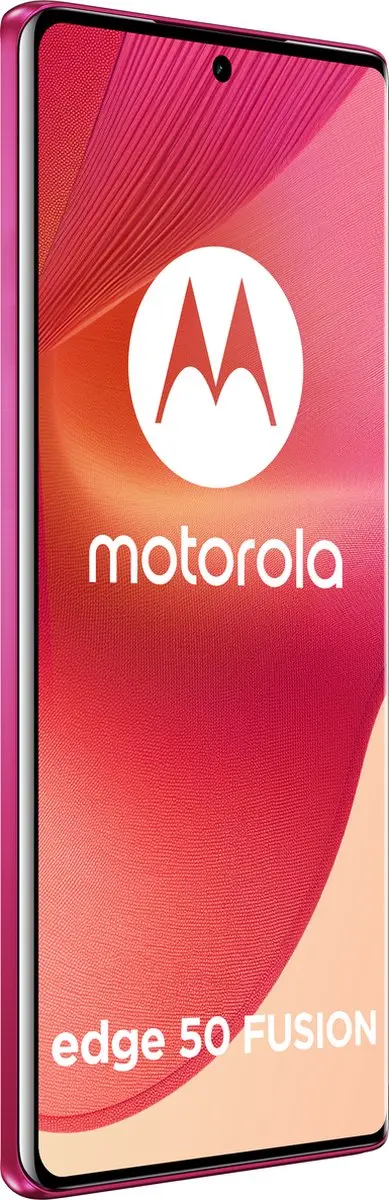 Motorola Edge 50 Fusion PB3T0004SE - 12GB/512GB - Roze