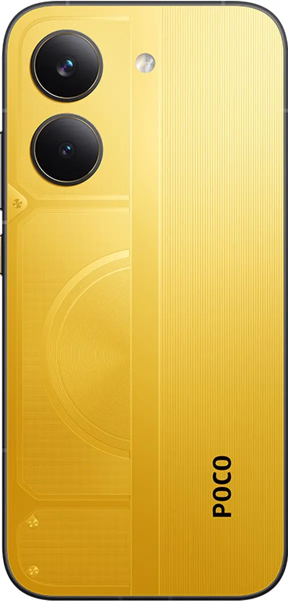 Xiaomi POCO X8 Pro 5G 2511FPC34G - 12GB/512GB - Geel - 100W Oplader