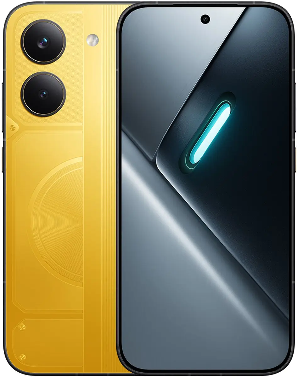 Xiaomi POCO X8 Pro 5G 2511FPC34G