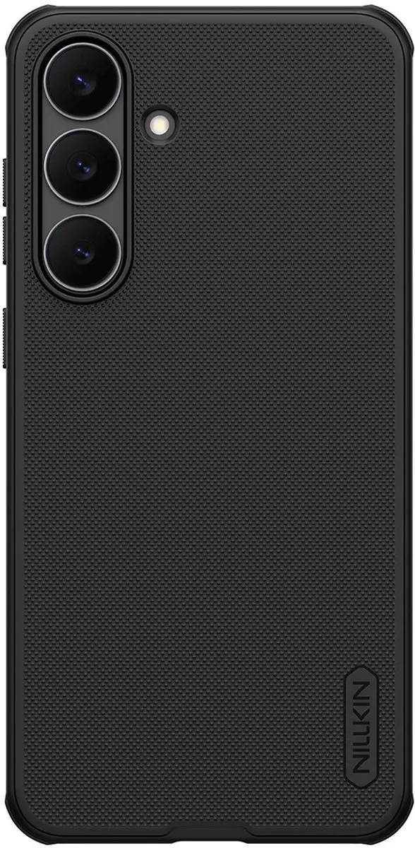 Nillkin Bi-Material Hoesje Galaxy S25 FE