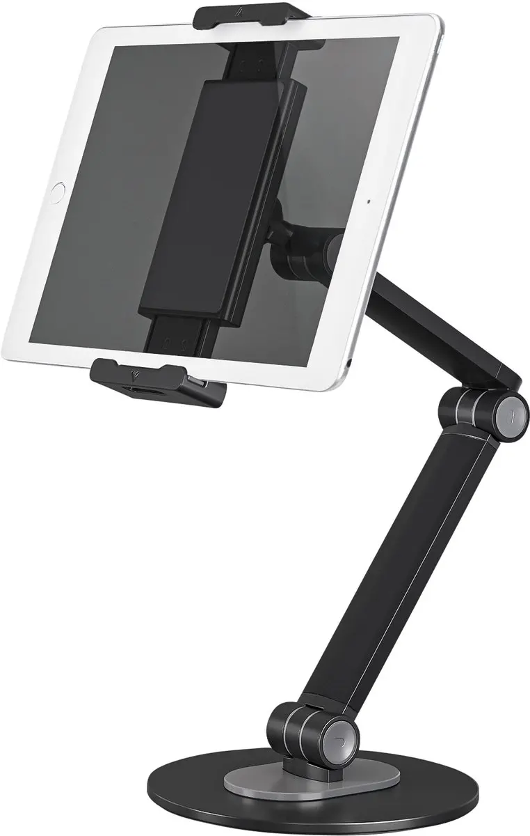 Neomounts DS15-550BL1 Universele Tabletstandaard 12,9"