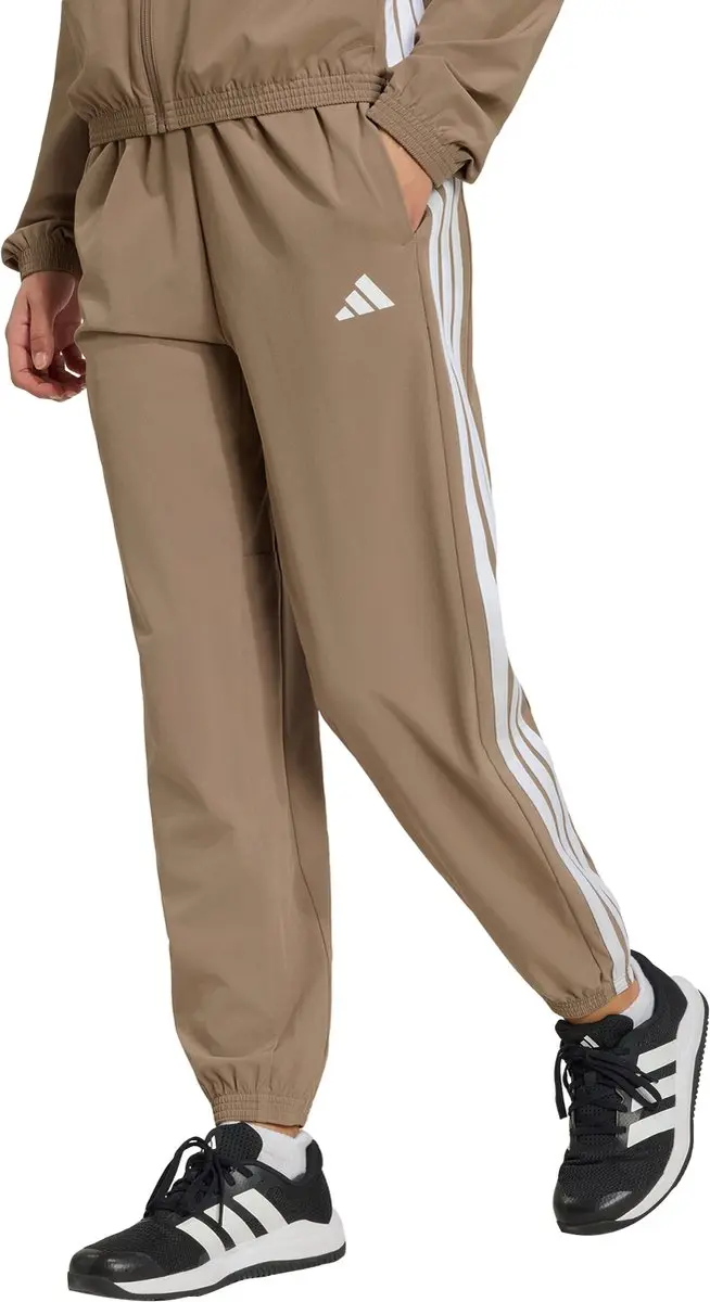 Adidas Performance Train Essentials Joggingbroek KT3790 - S - Beige
