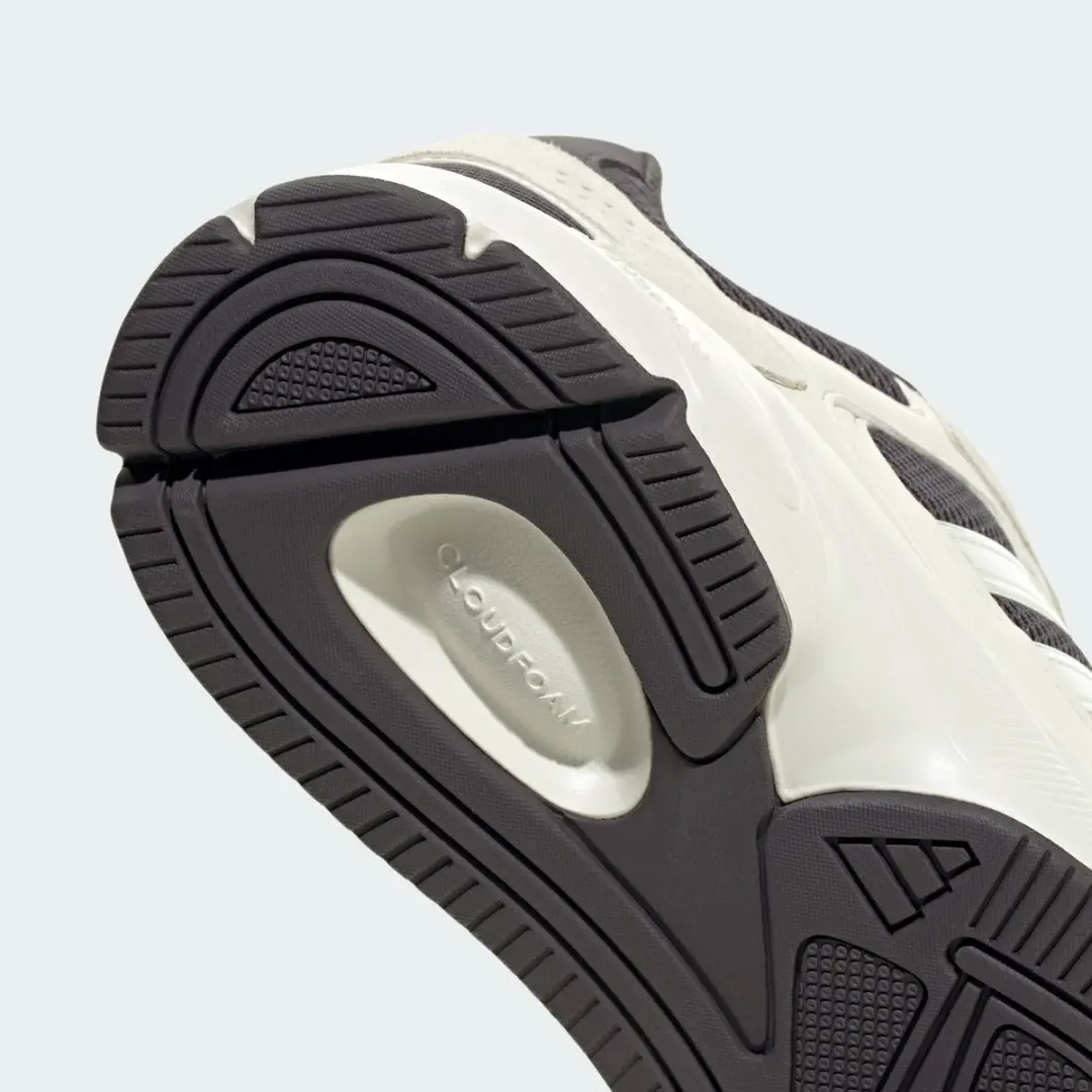 Adidas Performance Crazychaos 2000 Mercedes-AMG Petronas Schoenen - Wit