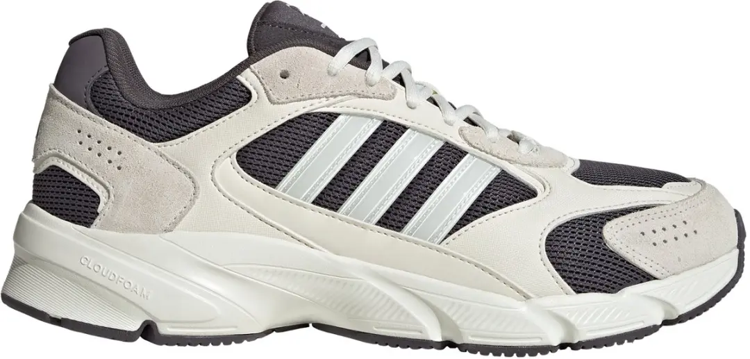 Adidas Performance Crazychaos 2000 Mercedes-AMG Petronas Schoenen - Wit
