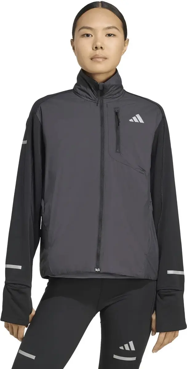 adidas Adi365 Damesjas - Zwart L