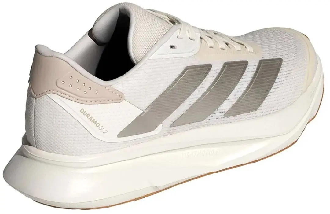 Adidas Duramo SL2 Hardloopschoenen - 36 2/3 - Wit
