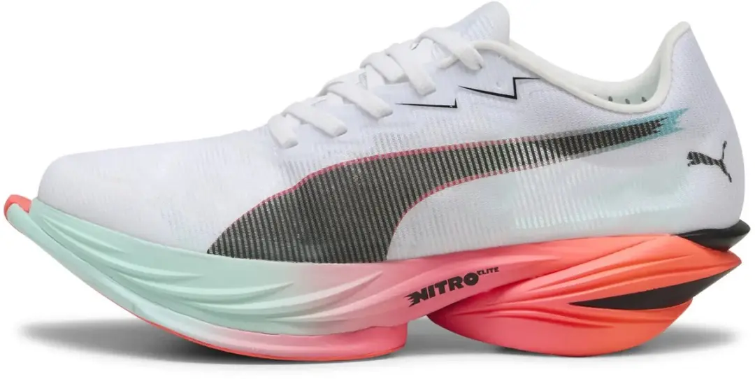 PUMA Fast-R Nitro Elite 3 Hardloopschoenen