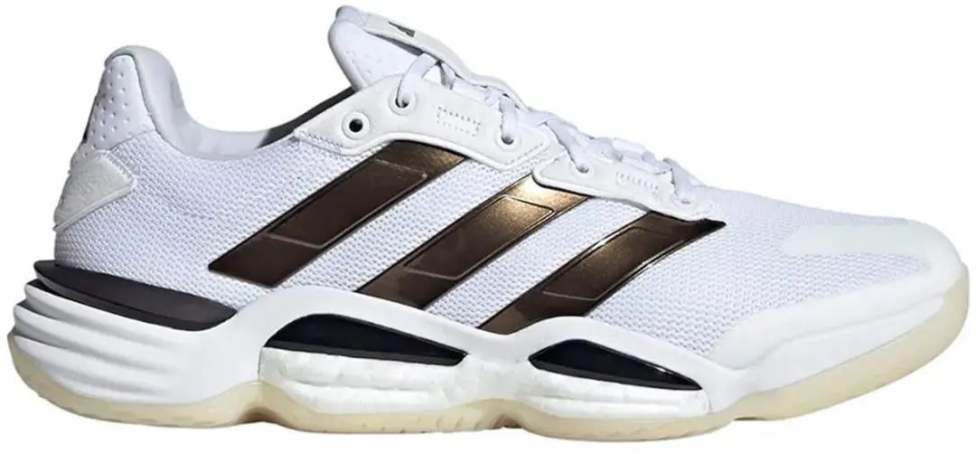 Adidas Stabil 16 Sportschoenen Wit