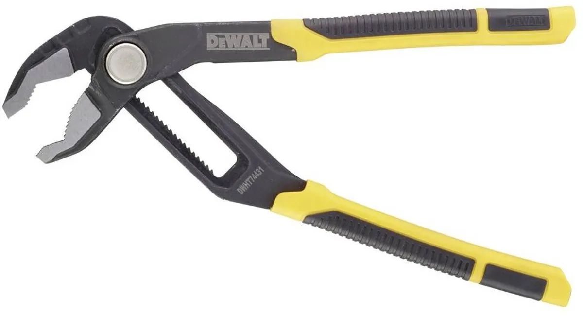 DeWalt DWHT0-74431 Waterpomptang 250mm