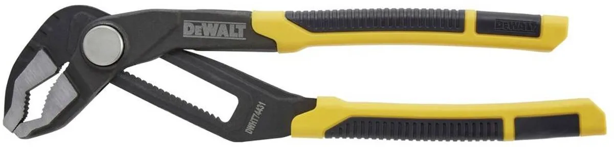 DeWalt DWHT0-74431 Waterpomptang 250mm