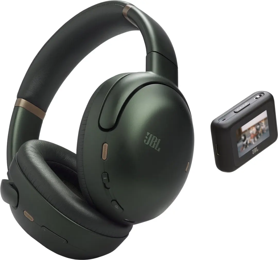 JBL Tour One M3 Tx Noise Cancelling Koptelefoon