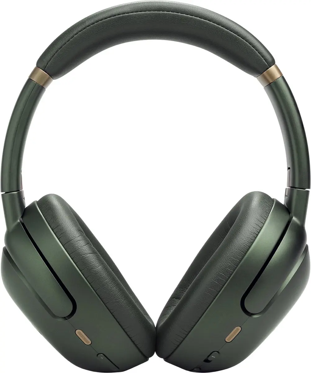 JBL Tour One M3 Tx Noise Cancelling Koptelefoon - 70 uur - Groen