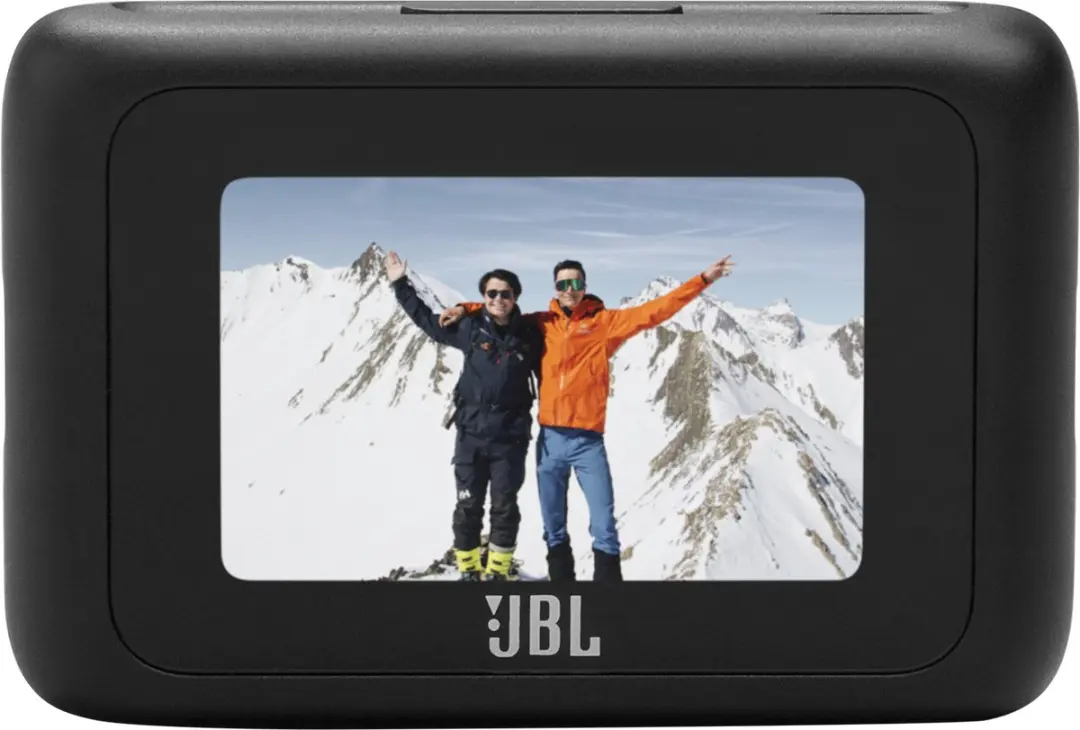 JBL Tour One M3 Tx Noise Cancelling Koptelefoon - 70 uur - Groen