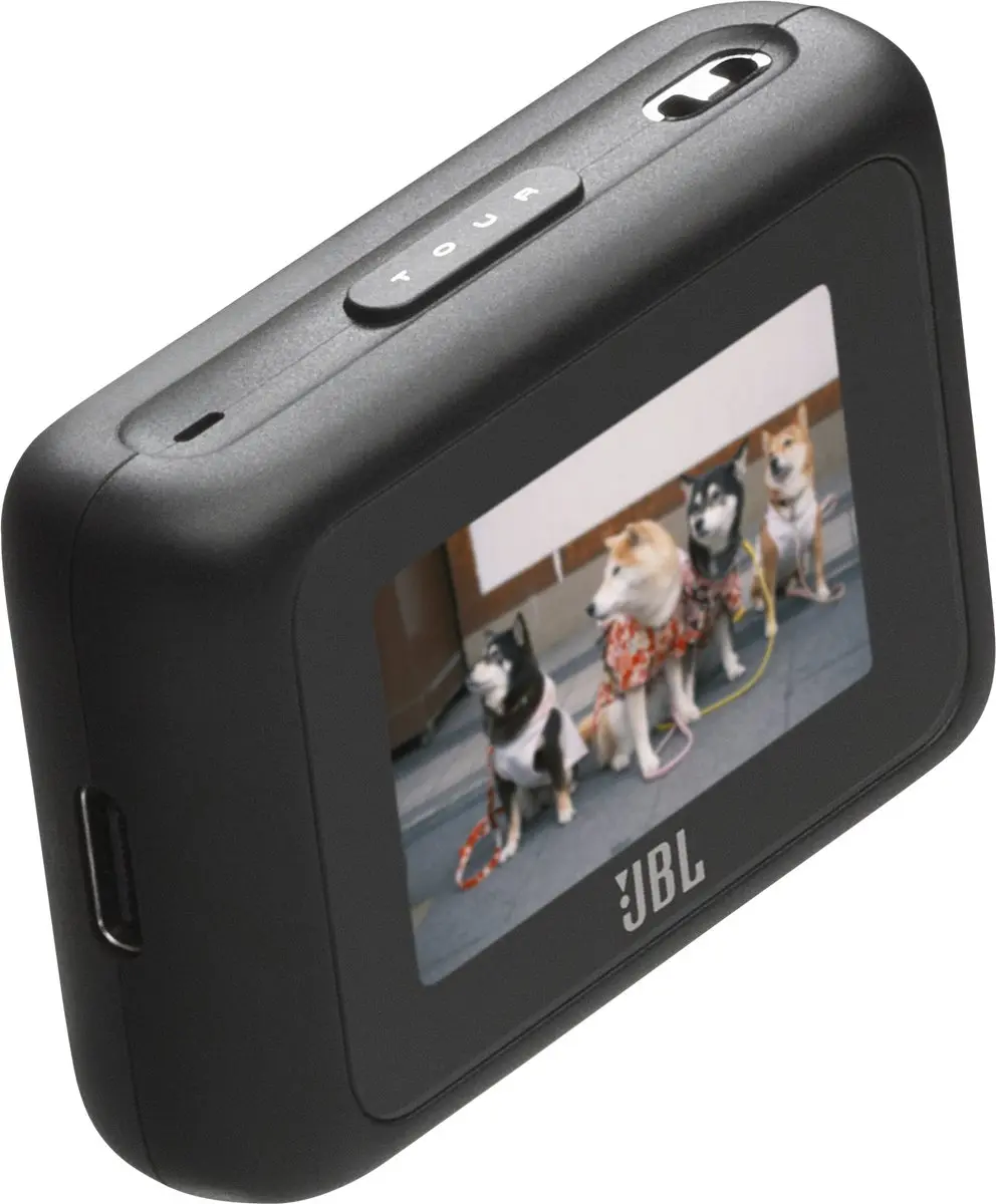 JBL Tour One M3 Tx Noise Cancelling Koptelefoon - 70 uur - Groen