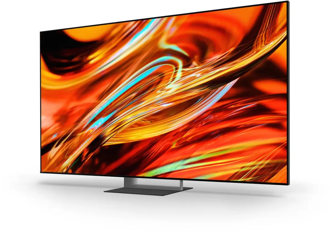 Sony BRAVIA 7 II 85 inch 4K MiniLED Smart TV - Zilver