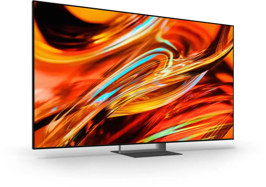 Sony BRAVIA 7 II 85 inch 4K MiniLED Smart TV - Zilver