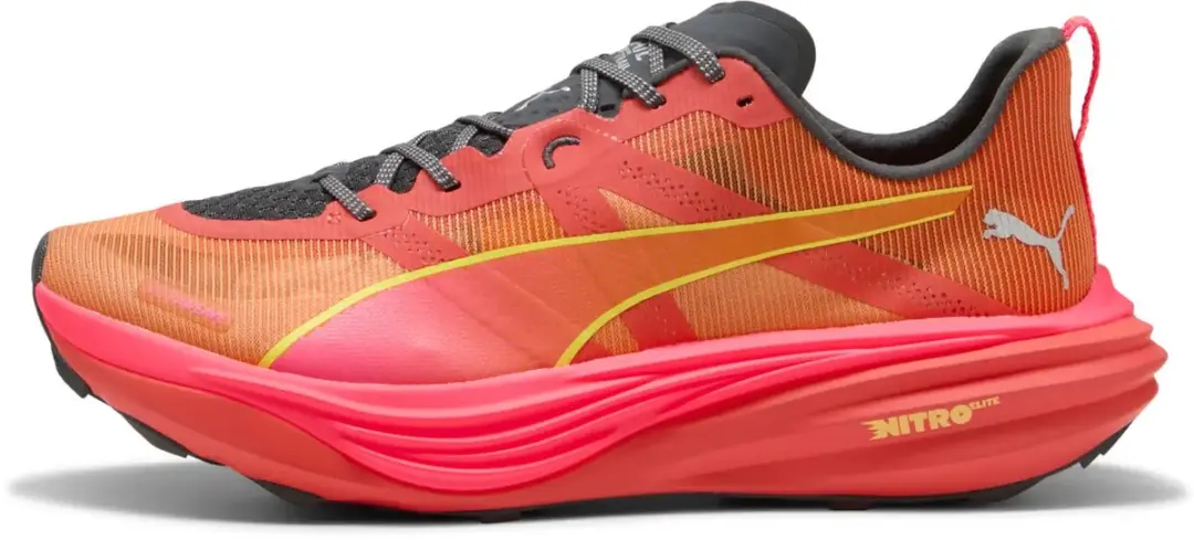 PUMA Deviate Nitro Elite Trailschoenen