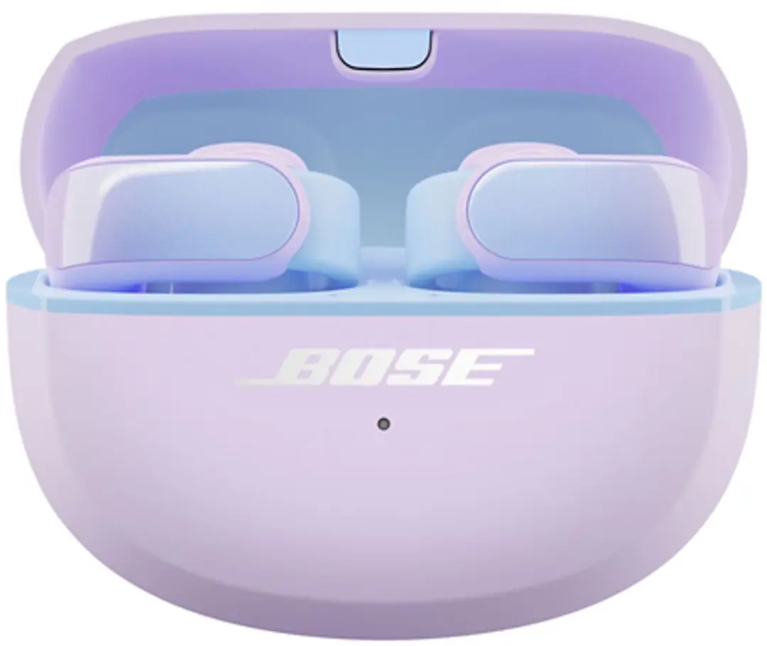 Bose Ultra Open 881046-0700 Open Oortjes - Lila