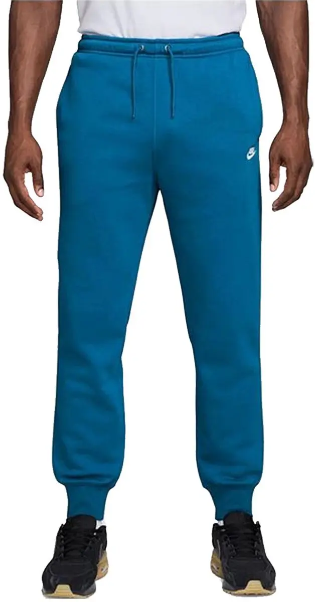 Nike Sportswear Club Fleece Joggingbroek Heren L