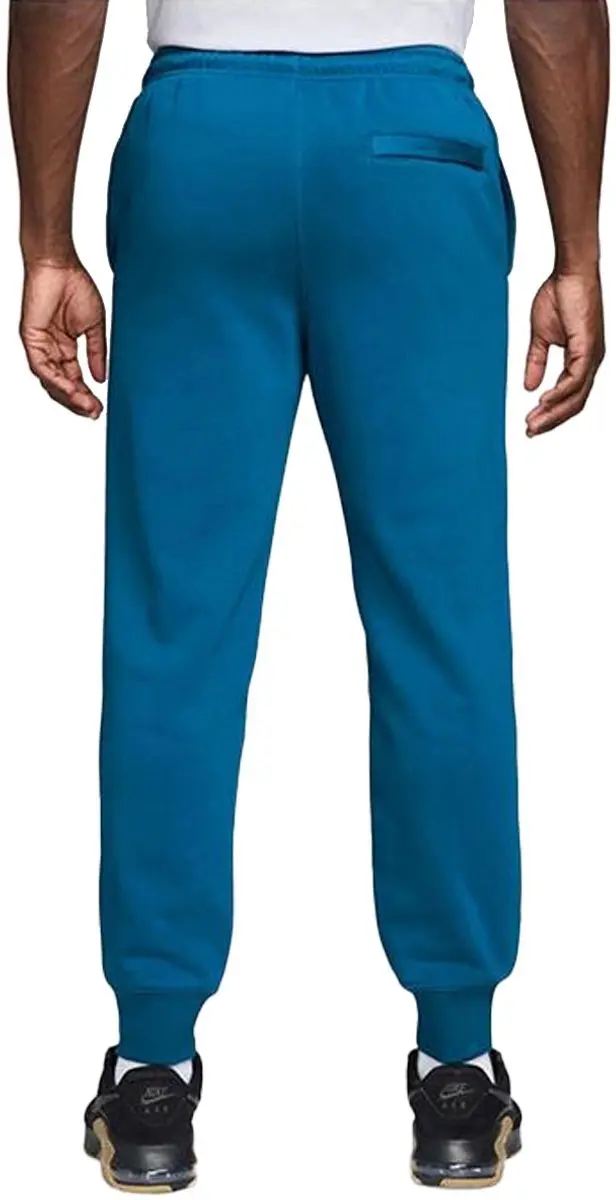 Nike Sportswear Club Fleece Joggingbroek Heren L - Groen