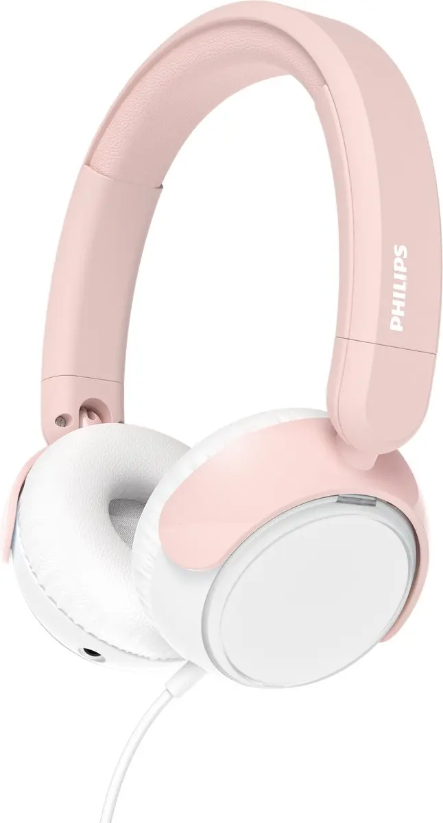 Philips TAK2000 Kinderkoptelefoon