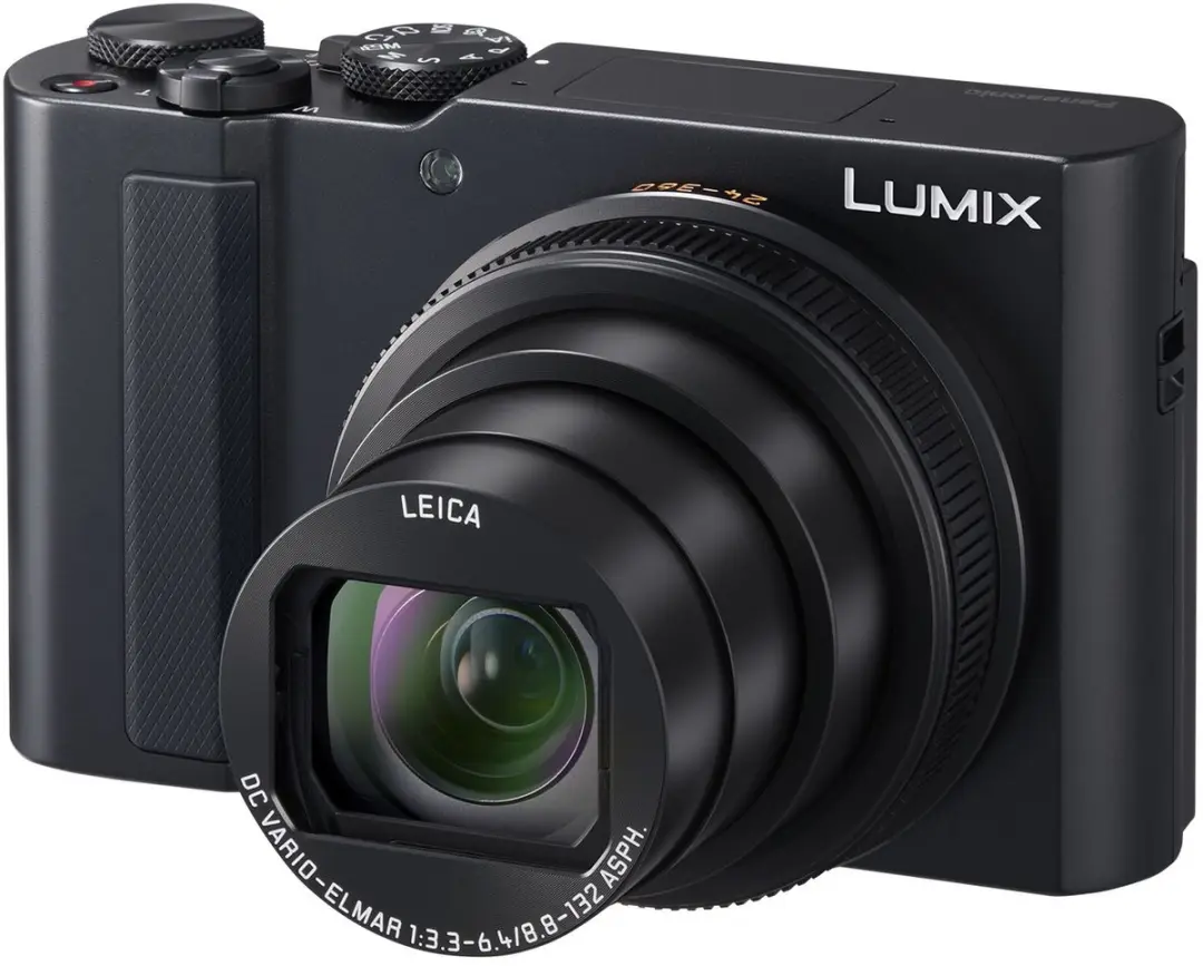 Panasonic Lumix DC-TZ300 Compactcamera - 1" Sensor - Zwart