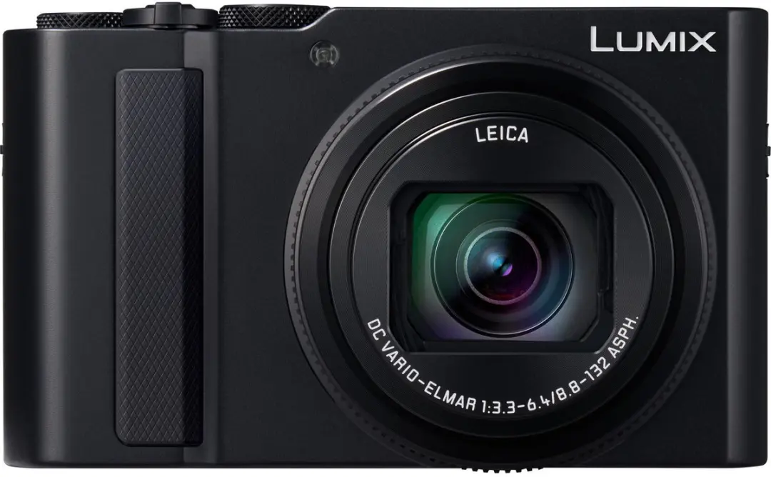 Panasonic Lumix DC-TZ300 Compactcamera