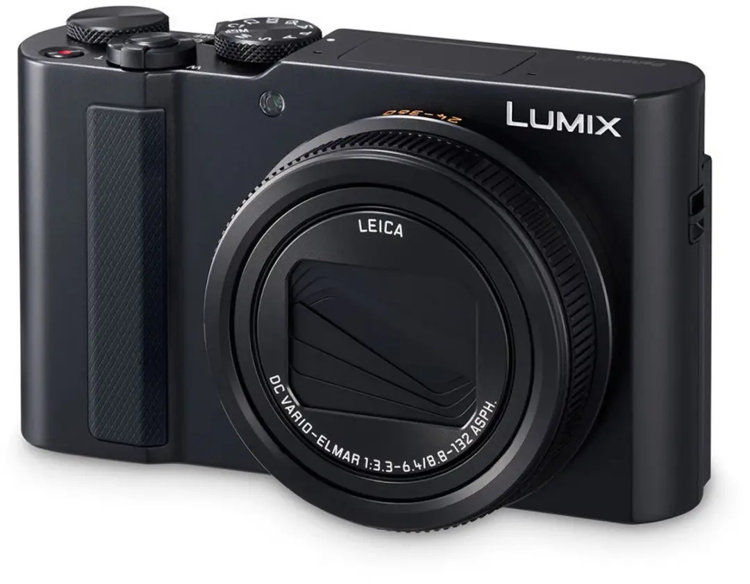 Panasonic Lumix DC-TZ300 Compactcamera - 1" Sensor - Zwart