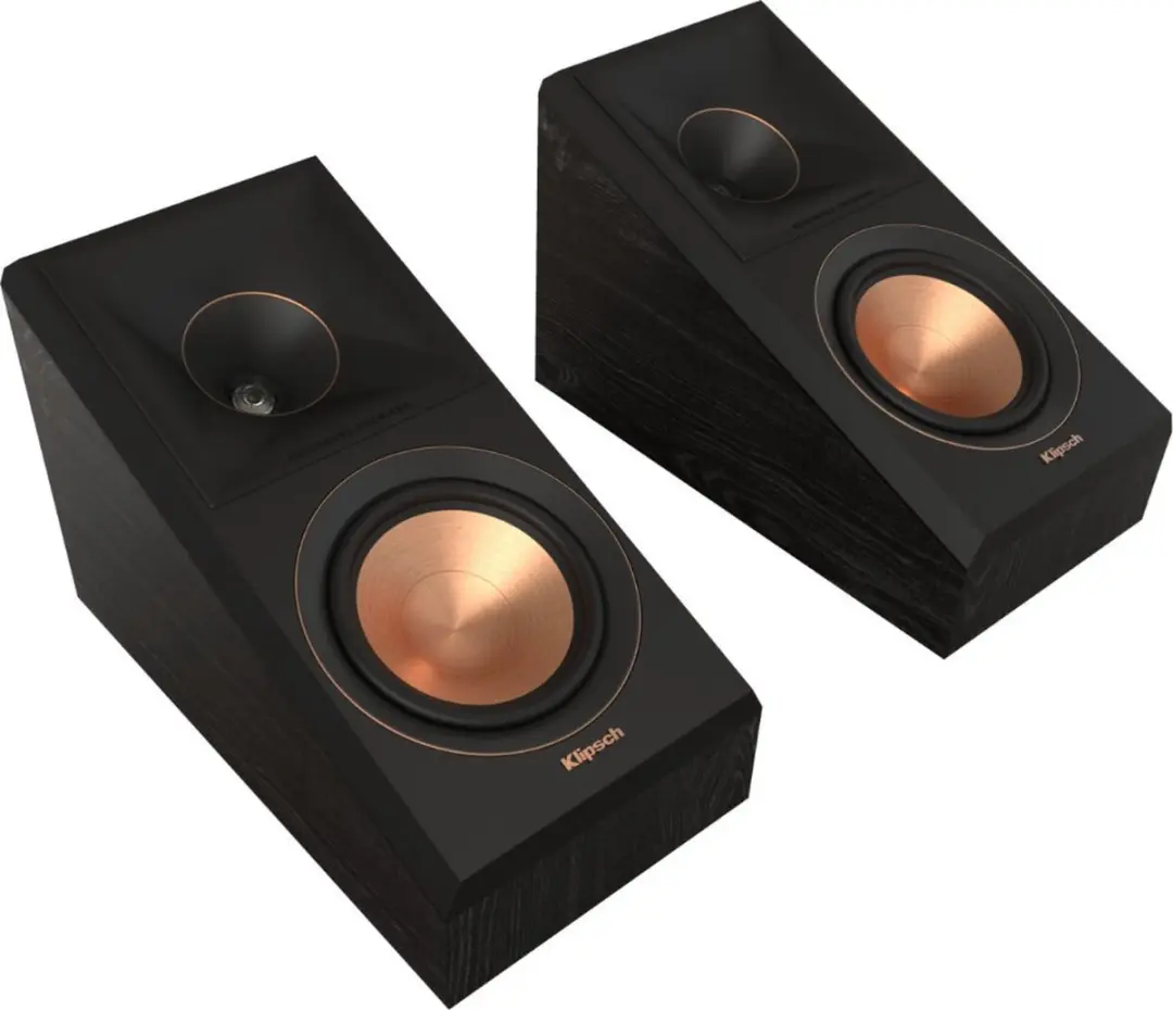 Klipsch Reference Premiere RP-500SA II Atmos Luidsprekers