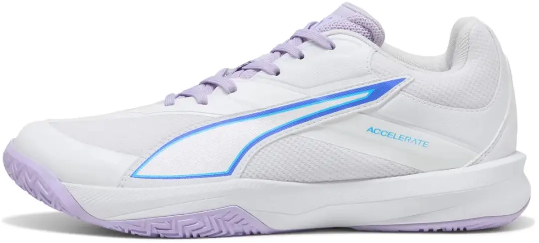 PUMA Accelerate Pro 5 Indoorschoenen