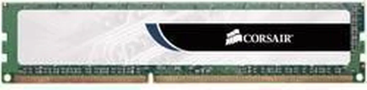 Corsair ValueSelect CMV4GX3M1A1333C9 DDR3 1333MHz 4GB