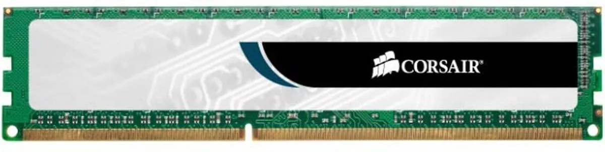 Corsair ValueSelect CMV4GX3M1A1333C9 DDR3 1333MHz 4GB