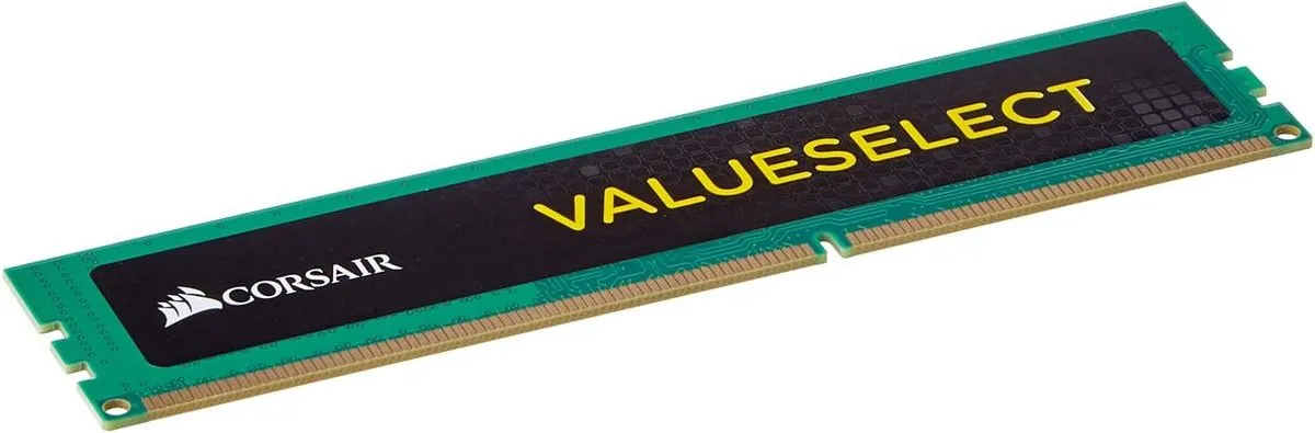 Corsair ValueSelect CMV4GX3M1A1333C9 DDR3 1333MHz 4GB