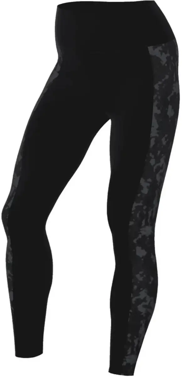 Nike One High-Waisted Sportlegging Dames